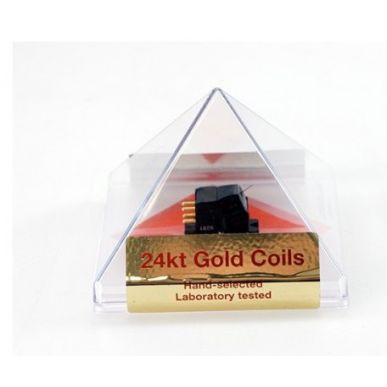 Звукосниматель MC Clearaudio Stradivari V2