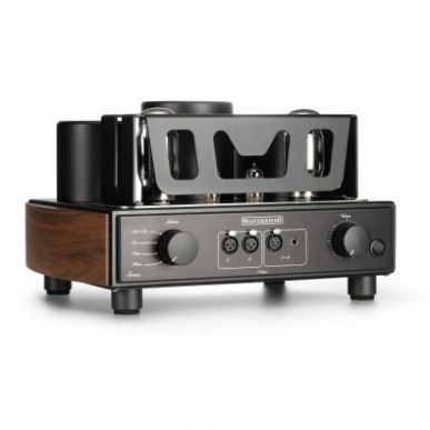 Усилитель для наушников Mastersound Senso серый