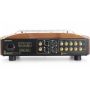 Предварительный усилитель Mastersound Spettro черный