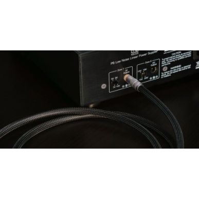 Силовой кабель Keces Valentina DC