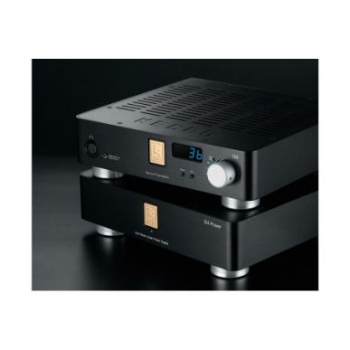 Предварительный усилитель Keces S4