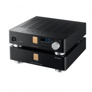 Предварительный усилитель Keces S4