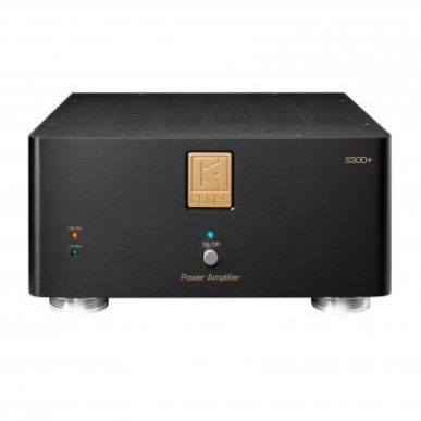 Усилитель мощности Keces S300+
