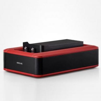 Моноусилитель Absolare Hybrid Monoblock 2 Antracite