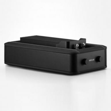 Стереоусилитель Absolare Integrated Altius 2 Antracite