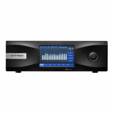 AV процессор Datasat RS20i