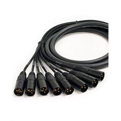 Кабель XLR Datasat 9022H51902A1 0.9m