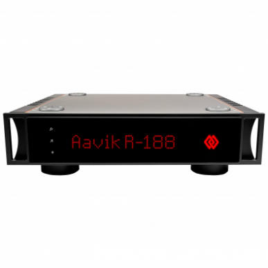 Фонокорректор Aavik R-188