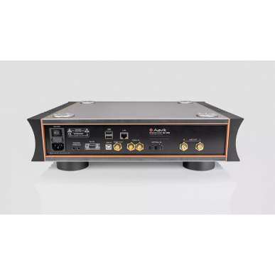 Сетевой проигрыватель Aavik SD-288