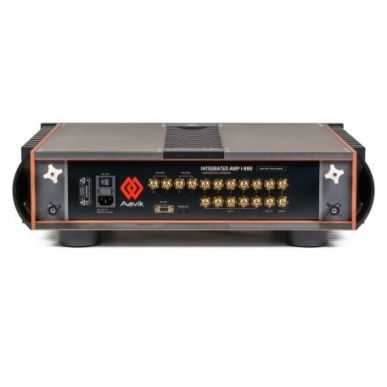 Стереоусилитель Aavik I-880
