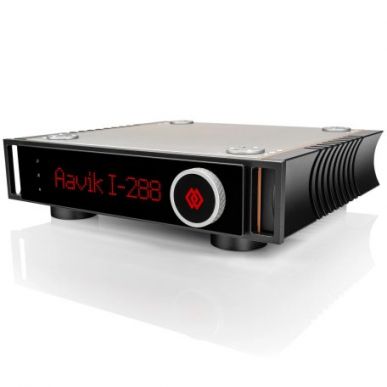 Стереоусилитель Aavik I-288