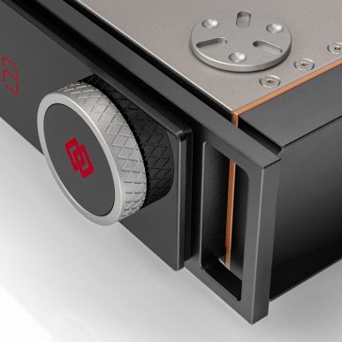 Стереоусилитель Aavik U-188