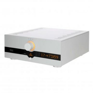 CD транспорт Canor Gaia C2 серебро