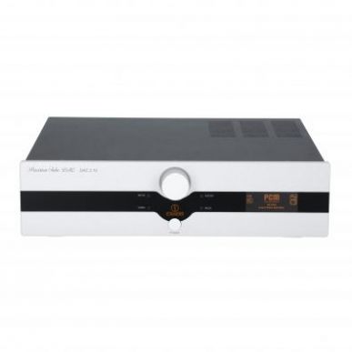 Внешний ЦАП Canor DAC 2.10 серебро