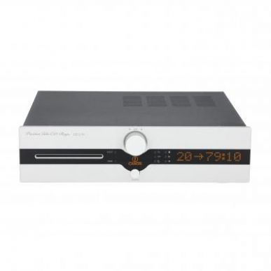 CD-проигрыватель Canor CD 2.10 серебро