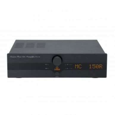 Фонокорректор Canor PH 2.10 черный