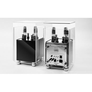 Ламповый усилитель Engstrom LARS Mk3 Custom Color