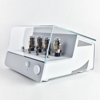 Ламповый усилитель Engstrom ARNE Mk2 Custom Color