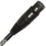 Кабель XLR Wireworld Micro-Platinum Eclipse 8 AES/EBU Blanced Digital Audio 1.5m
