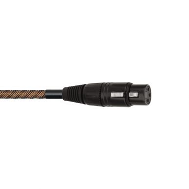Кабель XLR Wireworld Micro-Eclipse 8 AES/EBU Blanced Digital Audio 1.0m