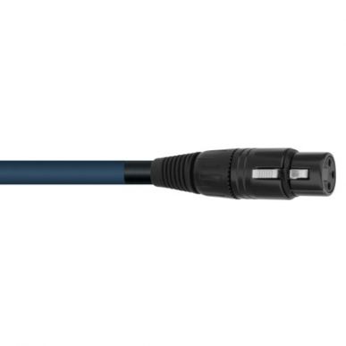 Кабель XLR Wireworld Luna 8 AES Balanced Digital Audio 1.0m