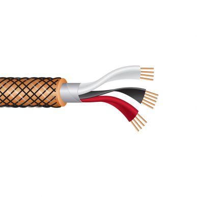 Кабель XLR Wireworld Micro-Eclipse 8 AES/EBU Blanced Digital Audio 1.0m