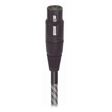 Кабель XLR Wireworld Platinum Eclipse 8 AES/EBU Blanced Digital Audio 1,0m