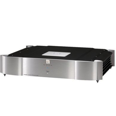 Фонокорректор Moon by Simaudio 610LP Silver