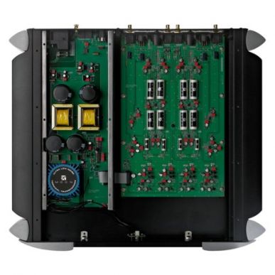 Фонокорректор Moon by Simaudio 610LP 2-Tone