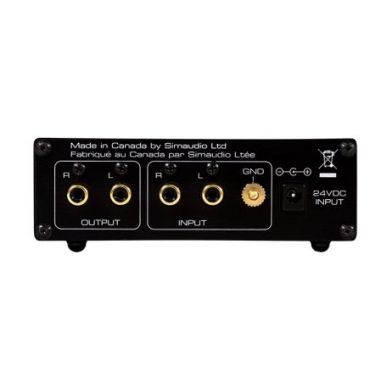 Фонокорректор Moon by Simaudio 110LP v2