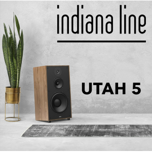 Напольная акустика Indiana Line Utah 5