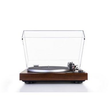 Виниловый проигрыватель DUAL CS 529 Walnut