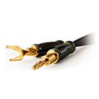 Акустический кабель DYNAVOX Highend-LS-Kabel-Set 2x1,5m 2x2,5mm(204920)