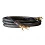 Акустический кабель DYNAVOX Highend-LS-Kabel-Set 2x1,5m 2x2,5mm(204920)