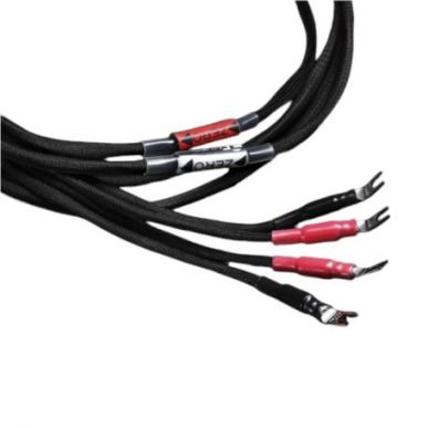 Акустический кабель Airtech ZERO (2x2 Spade) 2.0m