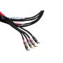 Акустический кабель Airtech EVO2 (2x2 Spade) 4.0m
