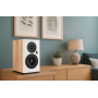 Полочная акустика Davis Acoustics Krypton 3 V2 Nordik White