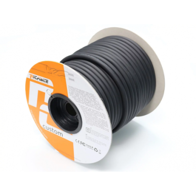 Акустический кабель Ricable Custom Speaker H6S 2 x 6 mm