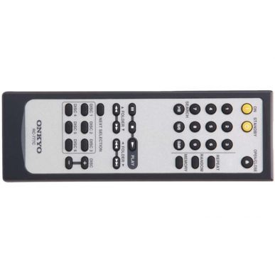 CD проигрыватель Onkyo DXC 390 B