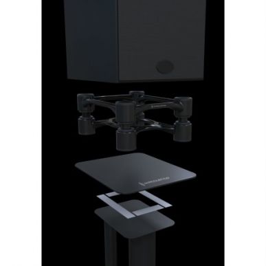 Переходная площадка IsoAcoustics Aperta Plates