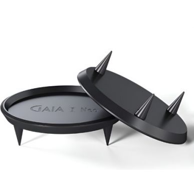 Диск с шипами IsoAcoustics GAIA I carpet disc