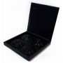 Подставка под шип Cold Ray Spike Protector 1 Large Black (4 шт.)