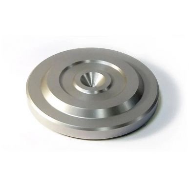 Подставка под шип Cold Ray Spike Protector 1 Large Silver (4 шт.)