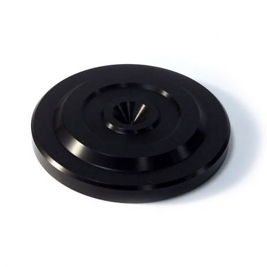 Подставка под шип Cold Ray Spike Protector 1 Large Black (4 шт.)