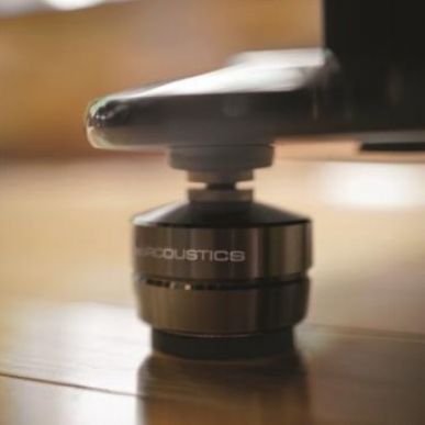 Ножки для напольных АС IsoAcoustics GAIA III