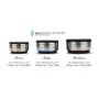 Антирезонансная ножка IsoAcoustics Orea Bronze