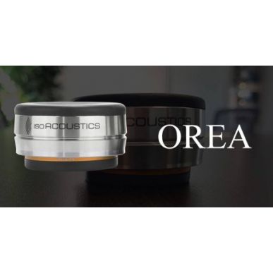 Антирезонансная ножка IsoAcoustics Orea Bronze