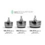 IsoAcoustics GAIA Theis
