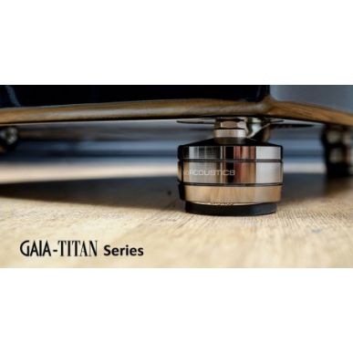 IsoAcoustics GAIA Cronos