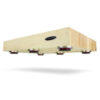 Виброизолирующая платформа IsoAcoustics DELOS Maple 1815 M1